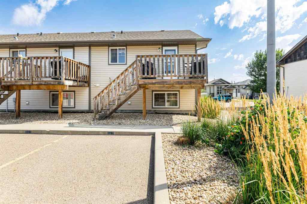 MLS® A2252878 - 119 Redwood Boulevard   in NONE Springbrook, Residential