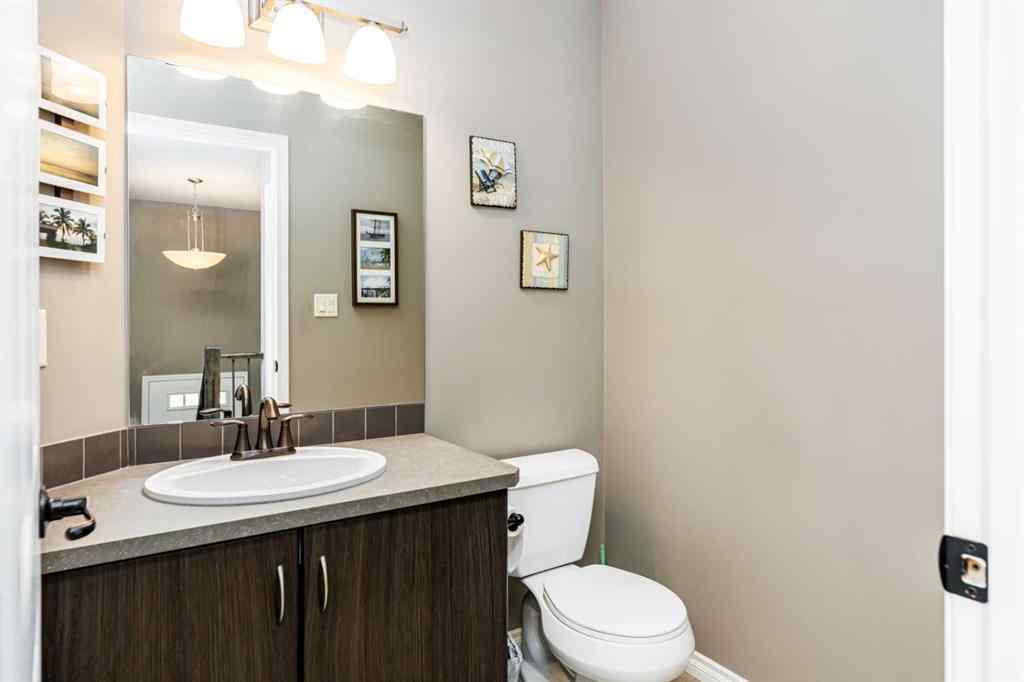 MLS® A2252878 - 119 Redwood Boulevard   in NONE Springbrook, Residential
