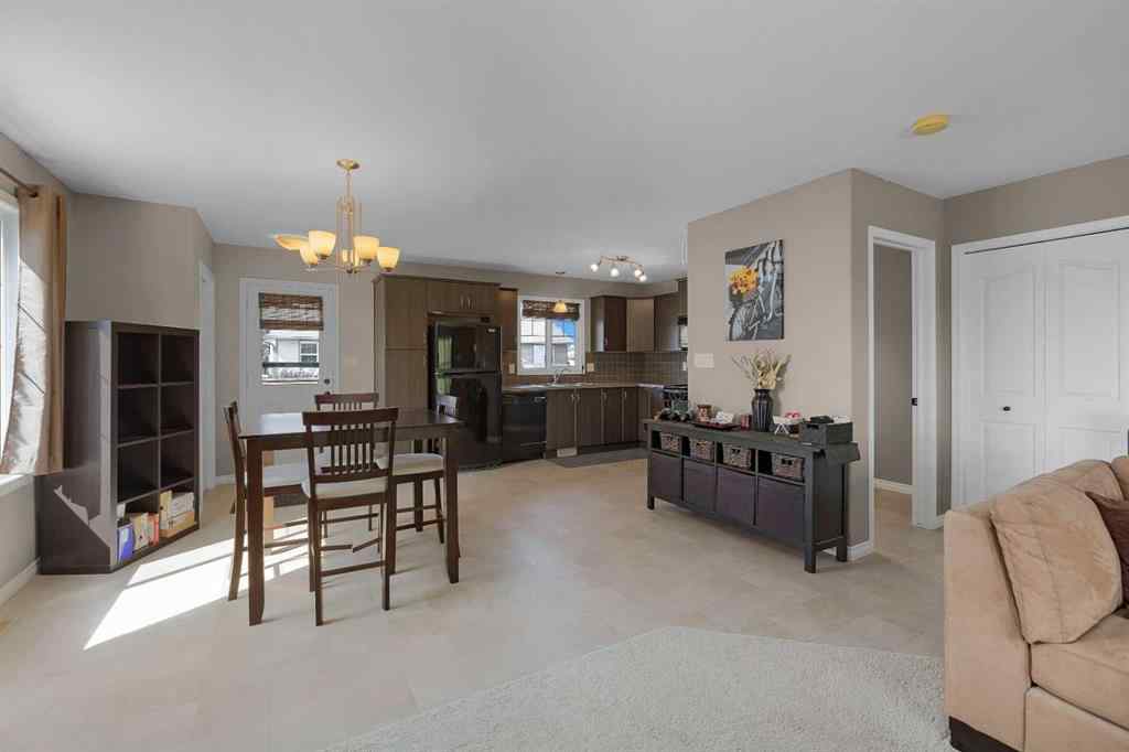 MLS® A2252878 - 119 Redwood Boulevard   in NONE Springbrook, Residential