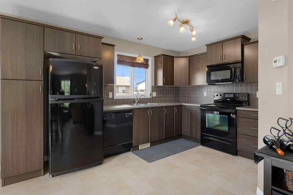 MLS® A2252878 - 119 Redwood Boulevard   in NONE Springbrook, Residential