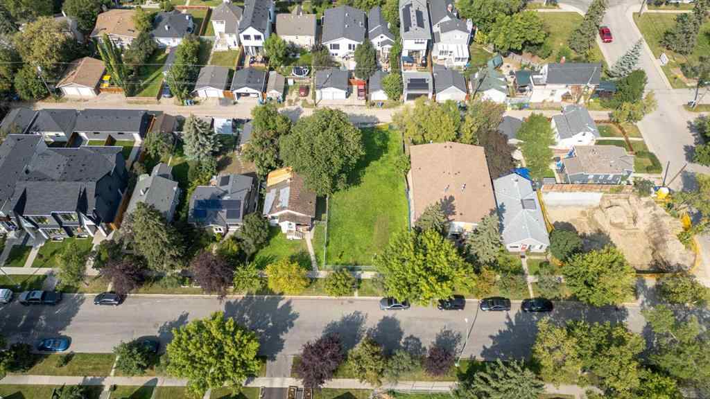MLS® A2252880 - 434 14 Avenue NE in Renfrew Calgary, Land