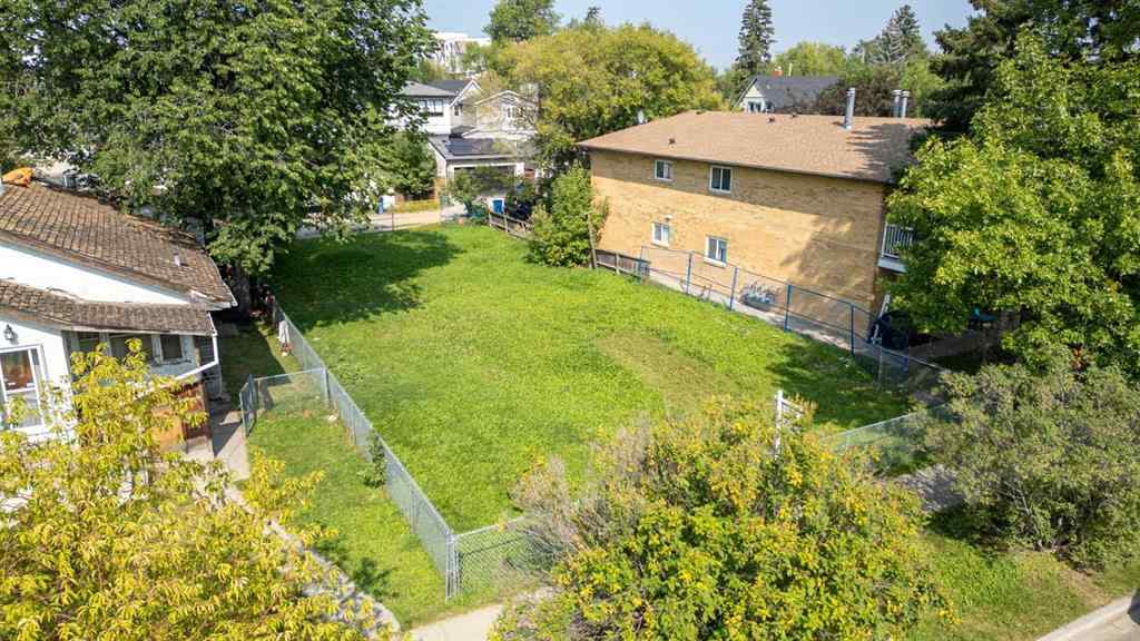 MLS® A2252880 - 434 14 Avenue NE in Renfrew Calgary, Land