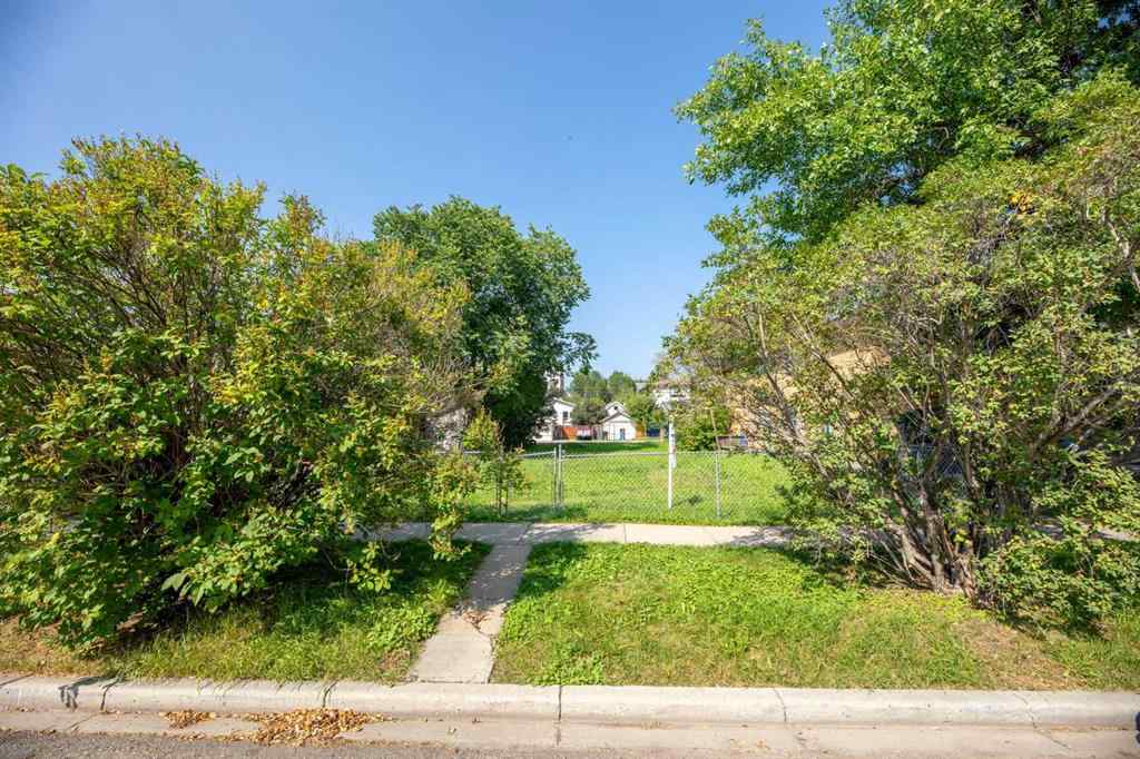 MLS® A2252880 - 434 14 Avenue NE in Renfrew Calgary, Land