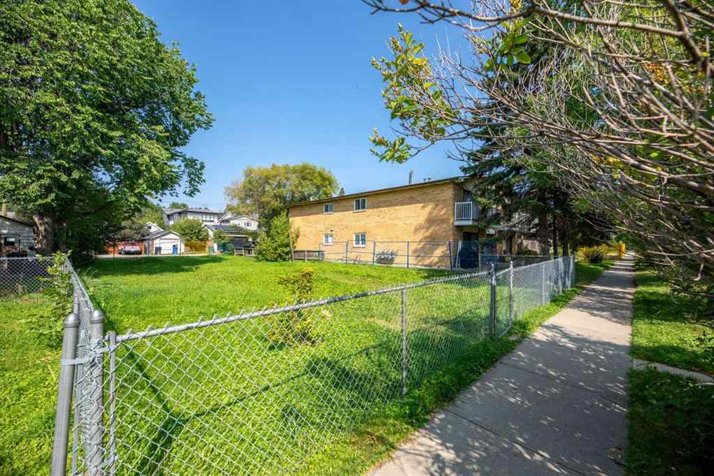 MLS® A2252880 - 434 14 Avenue NE in Renfrew Calgary, Land