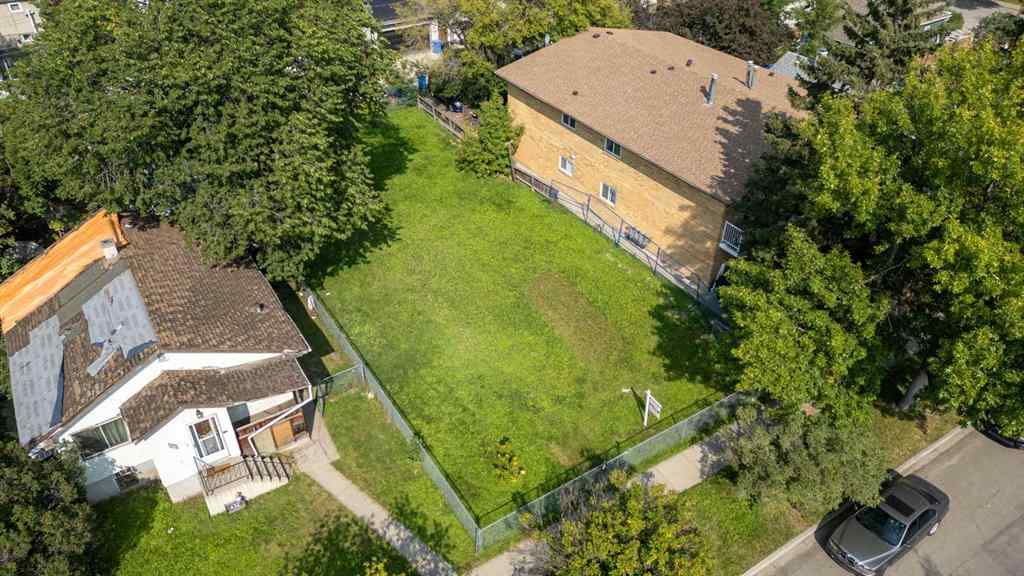MLS® A2252880 - 434 14 Avenue NE in Renfrew Calgary, Land