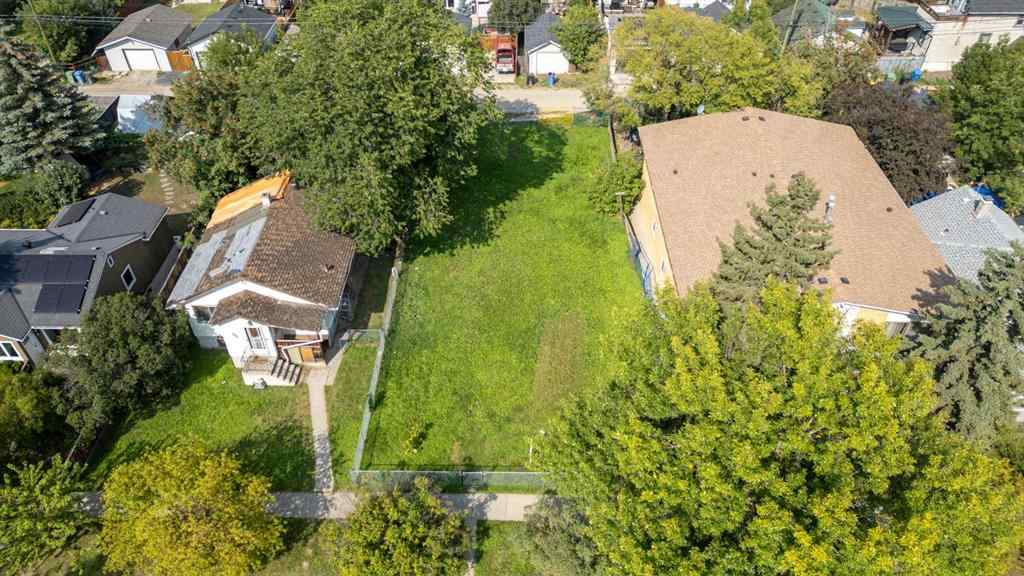MLS® A2252880 - 434 14 Avenue NE in Renfrew Calgary, Land