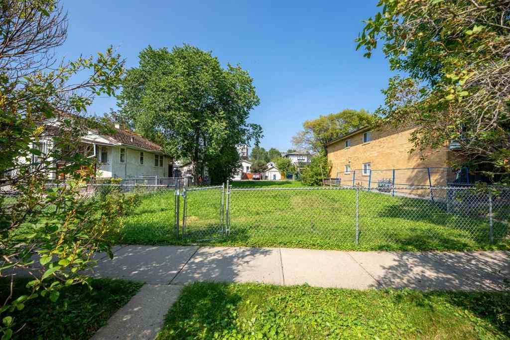 MLS® A2252880 - 434 14 Avenue NE in Renfrew Calgary, Land