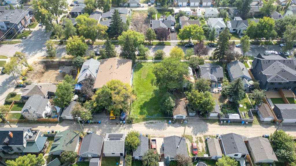 MLS® A2252880 - 434 14 Avenue NE in Renfrew Calgary, Land