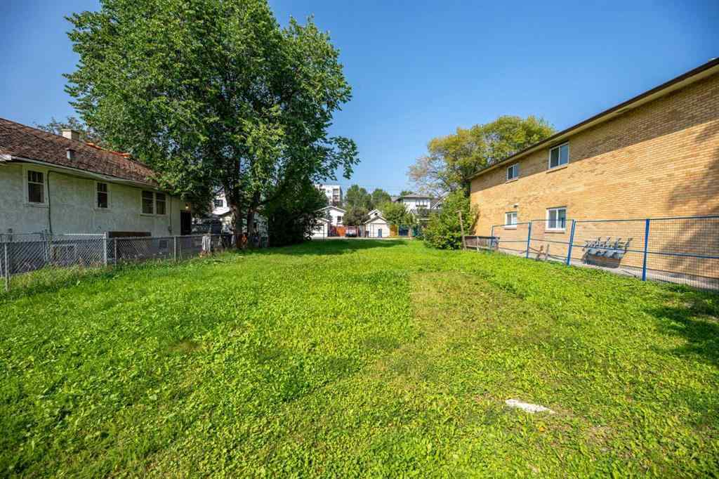 MLS® A2252880 - 434 14 Avenue NE in Renfrew Calgary, Land