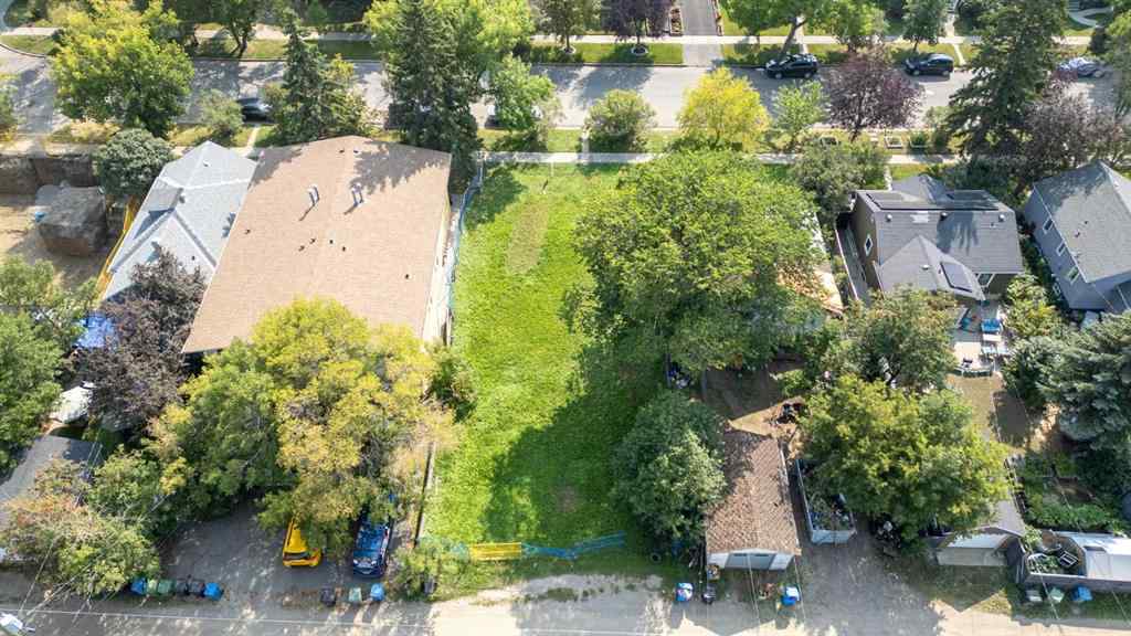 MLS® A2252880 - 434 14 Avenue NE in Renfrew Calgary, Land