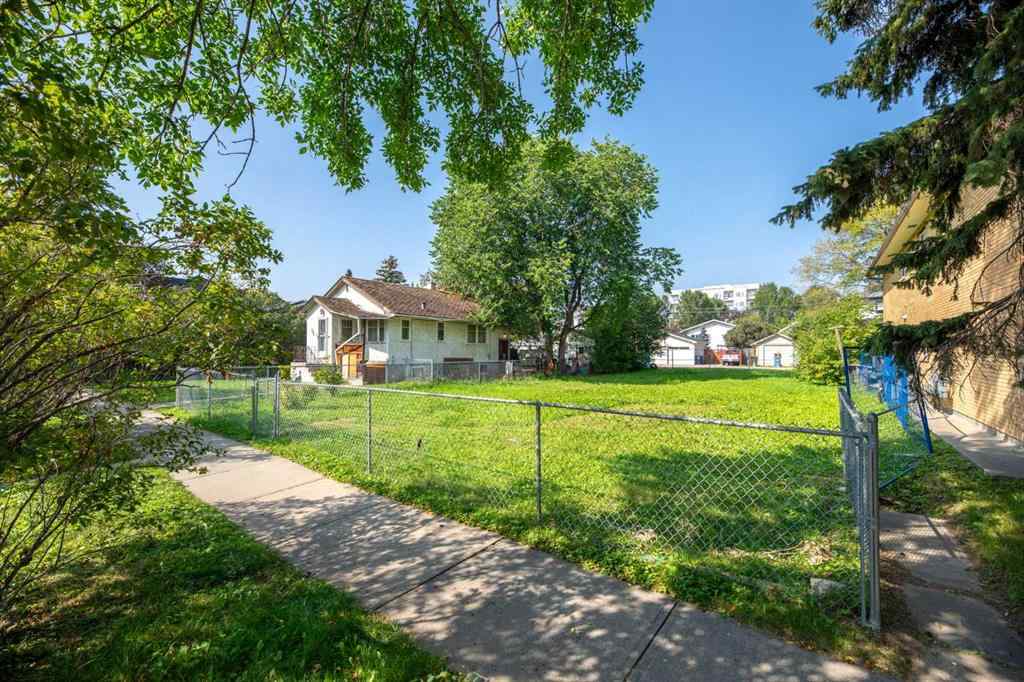 MLS® A2252880 - 434 14 Avenue NE in Renfrew Calgary, Land