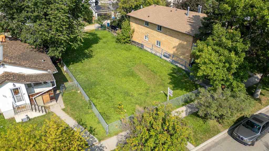 MLS® A2252880 - 434 14 Avenue NE in Renfrew Calgary, Land