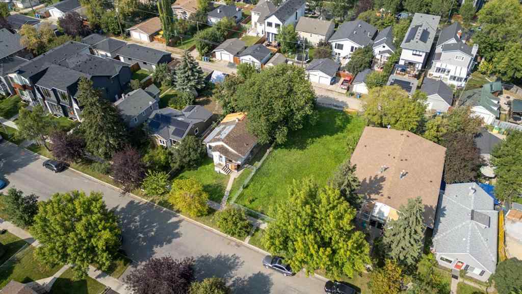 MLS® A2252880 - 434 14 Avenue NE in Renfrew Calgary, Land