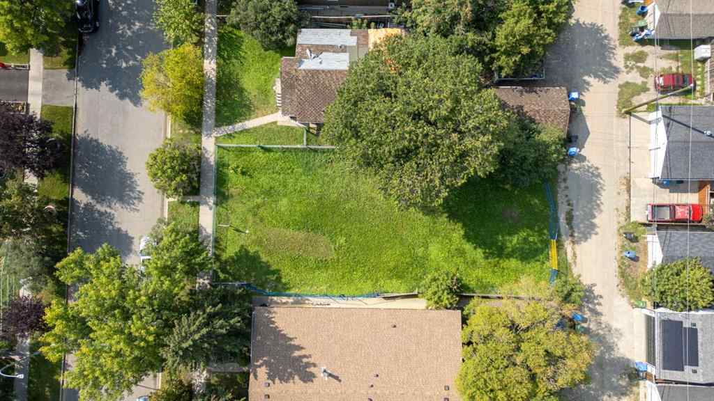MLS® A2252880 - 434 14 Avenue NE in Renfrew Calgary, Land