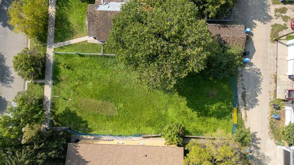 MLS® A2252880 - 434 14 Avenue NE in Renfrew Calgary, Land