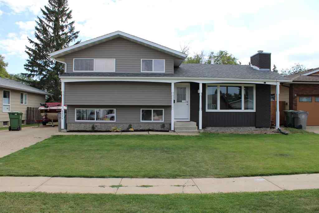 MLS® A2252882 - 5211 37 Street  in Southridge Lloydminster, Residential