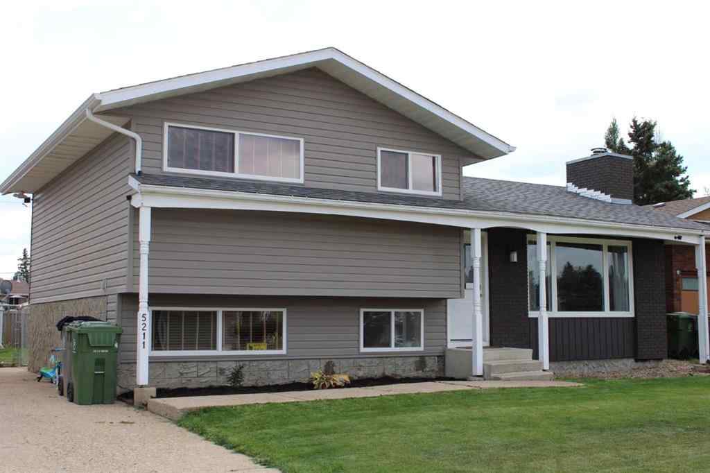 MLS® A2252882 - 5211 37 Street  in Southridge Lloydminster, Residential