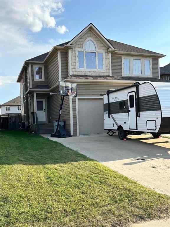 MLS® A2252884 - 2807 12 Avenue  in NONE Wainwright, Residential