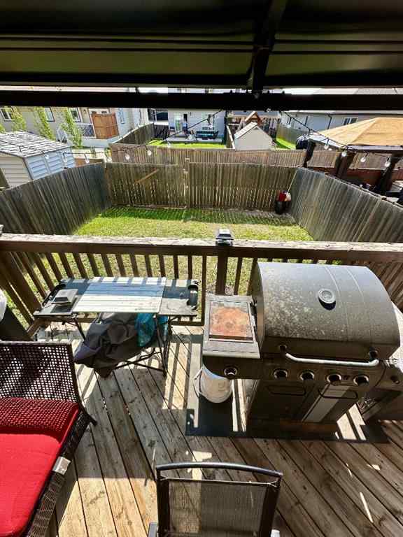 MLS® A2252884 - 2807 12 Avenue  in NONE Wainwright, Residential