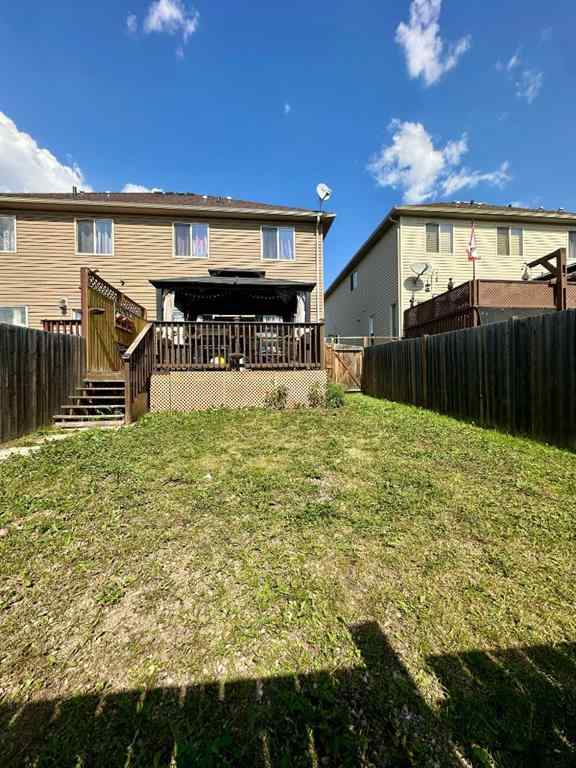 MLS® A2252884 - 2807 12 Avenue  in NONE Wainwright, Residential