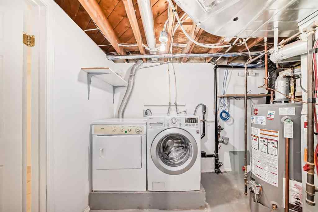 MLS® A2252885 - 42 Ypres Green SW in Garrison Woods Calgary, Residential