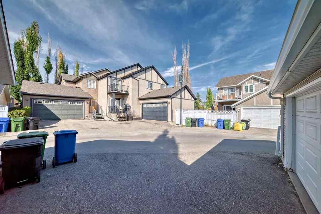 MLS® A2252885 - 42 Ypres Green SW in Garrison Woods Calgary, Residential