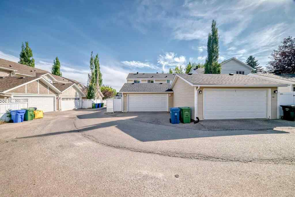 MLS® A2252885 - 42 Ypres Green SW in Garrison Woods Calgary, Residential