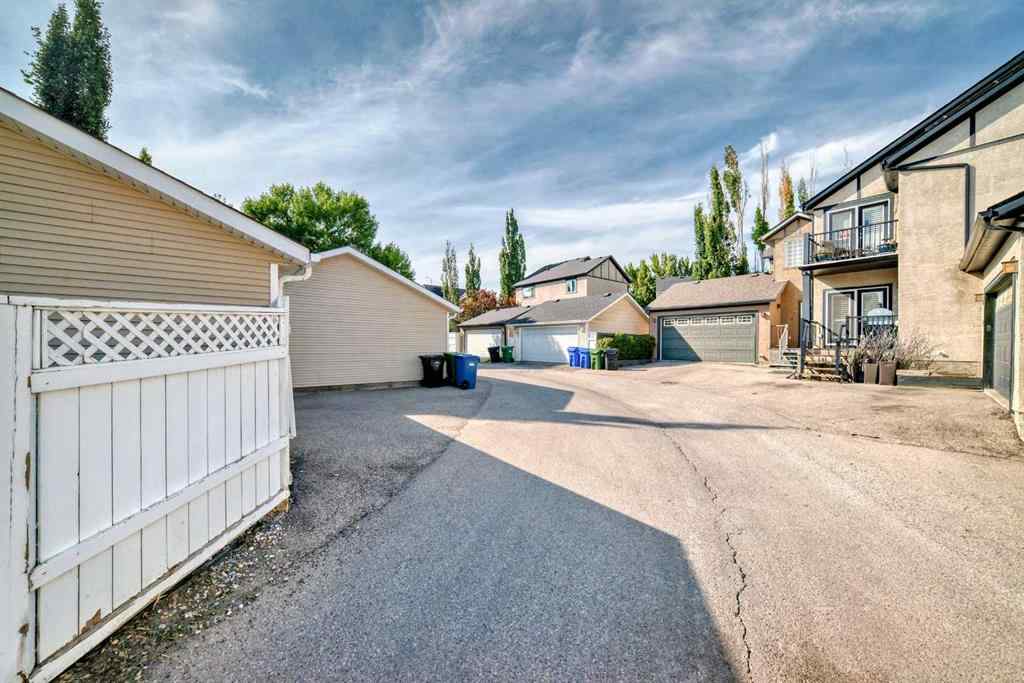 MLS® A2252885 - 42 Ypres Green SW in Garrison Woods Calgary, Residential