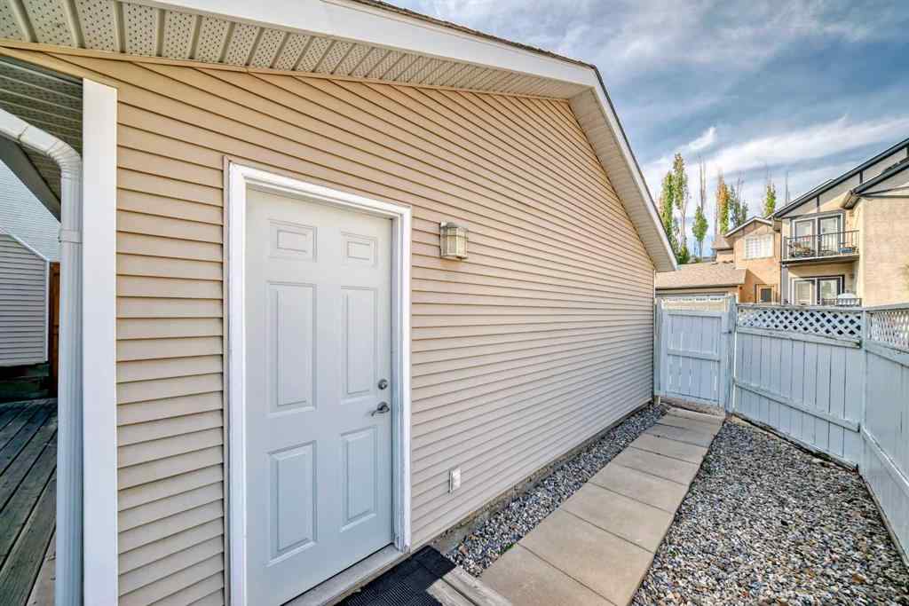 MLS® A2252885 - 42 Ypres Green SW in Garrison Woods Calgary, Residential
