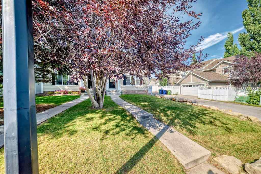 MLS® A2252885 - 42 Ypres Green SW in Garrison Woods Calgary, Residential
