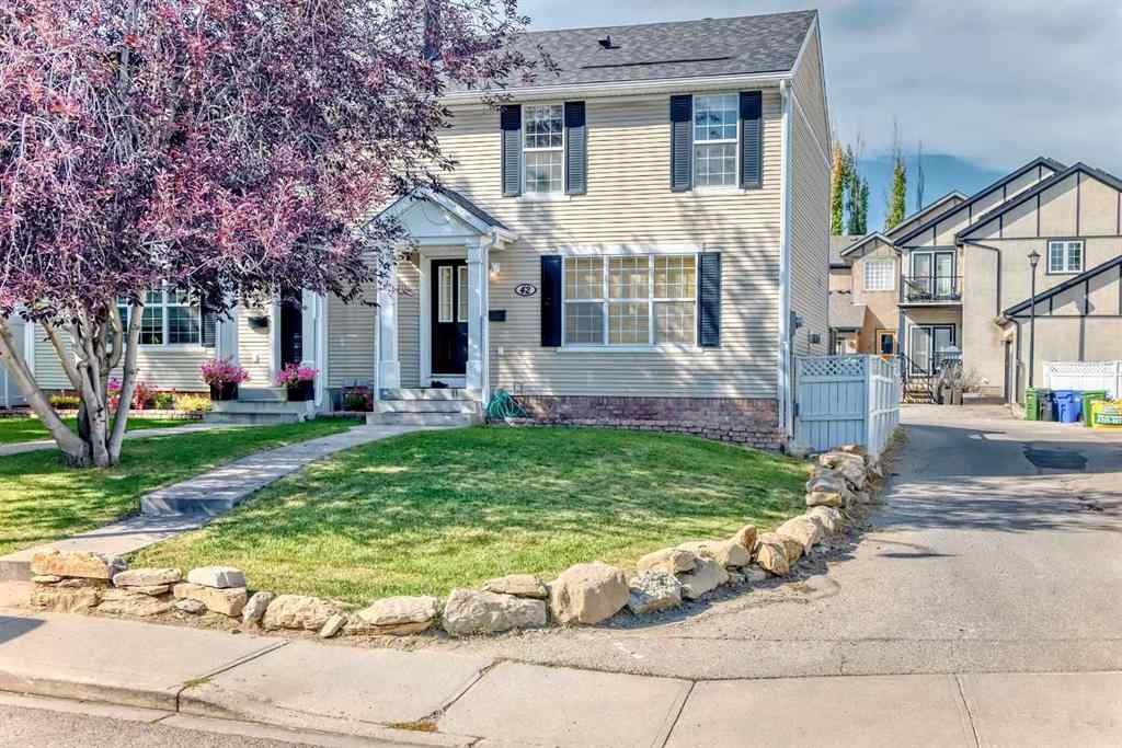 MLS® A2252885 - 42 Ypres Green SW in Garrison Woods Calgary, Residential