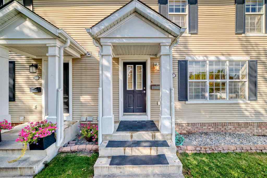 MLS® A2252885 - 42 Ypres Green SW in Garrison Woods Calgary, Residential