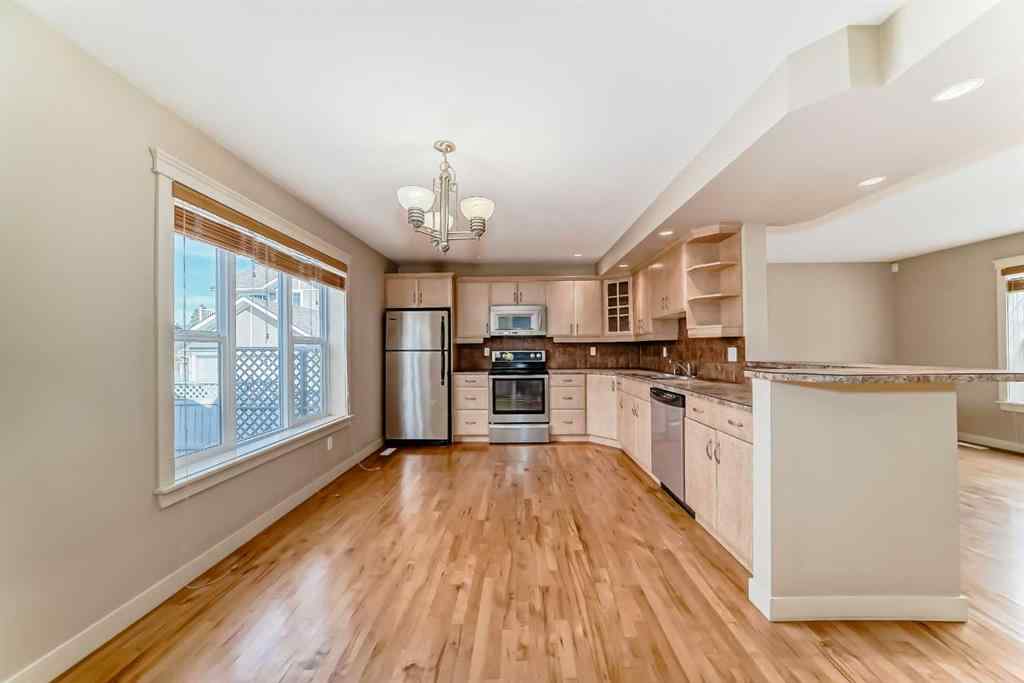 MLS® A2252885 - 42 Ypres Green SW in Garrison Woods Calgary, Residential