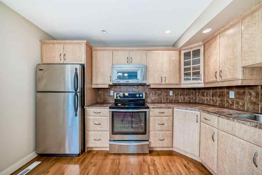 MLS® A2252885 - 42 Ypres Green SW in Garrison Woods Calgary, Residential