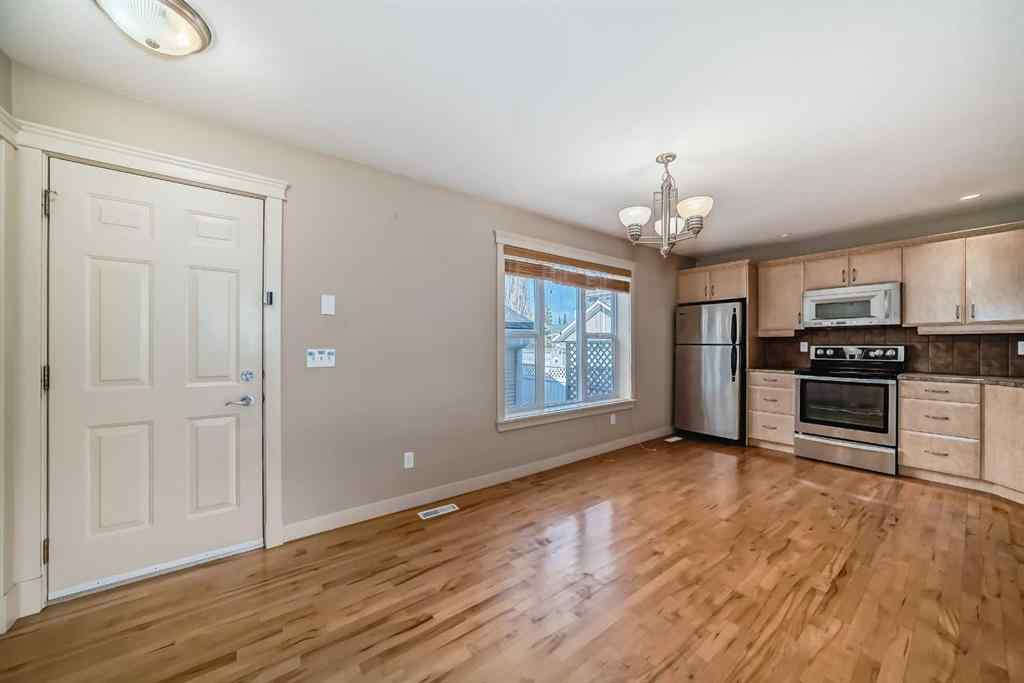 MLS® A2252885 - 42 Ypres Green SW in Garrison Woods Calgary, Residential