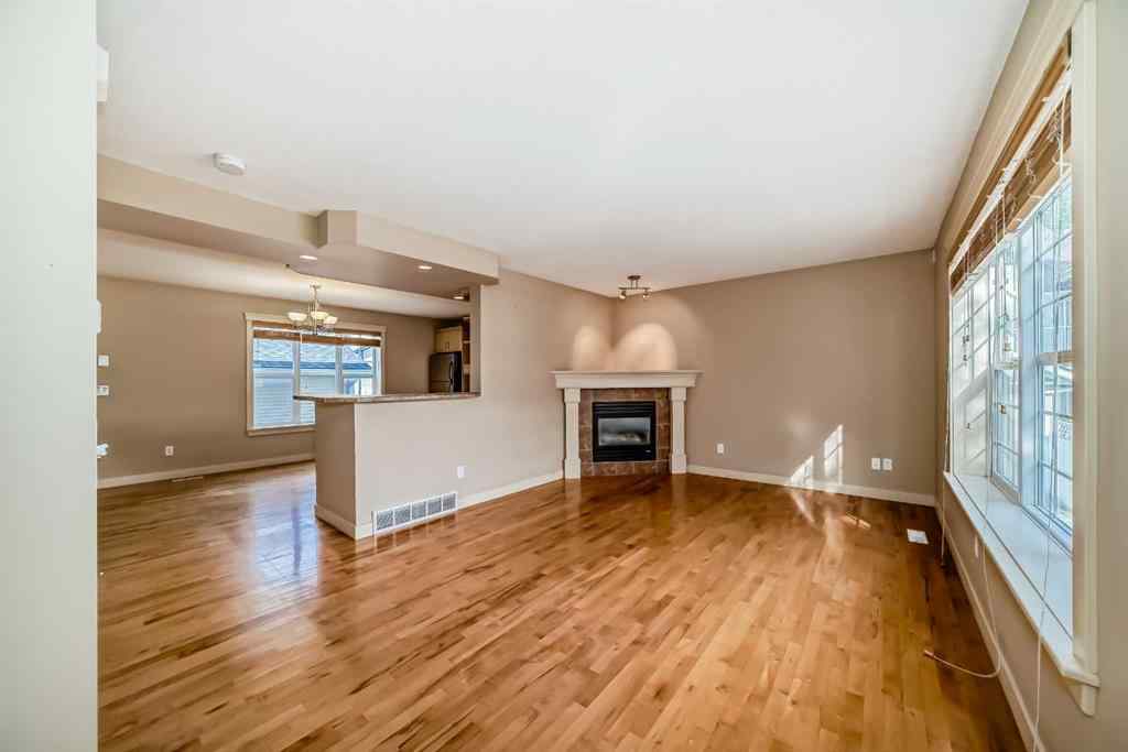 MLS® A2252885 - 42 Ypres Green SW in Garrison Woods Calgary, Residential