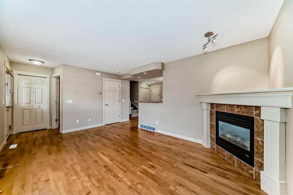 MLS® A2252885 - 42 Ypres Green SW in Garrison Woods Calgary, Residential