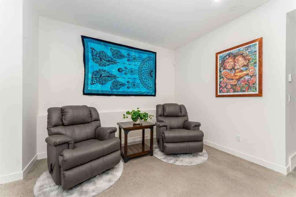 MLS® A2252887 - 283C Three Sisters Drive  in Hospital Hill Canmore, Residential