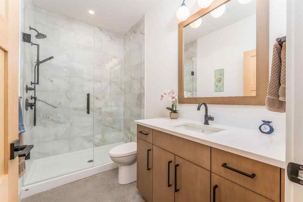 MLS® A2252887 - 283C Three Sisters Drive  in Hospital Hill Canmore, Residential