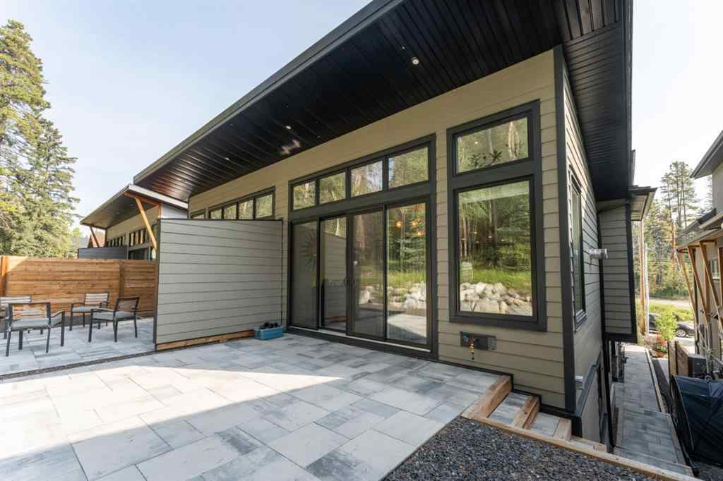 MLS® A2252887 - 283C Three Sisters Drive  in Hospital Hill Canmore, Residential