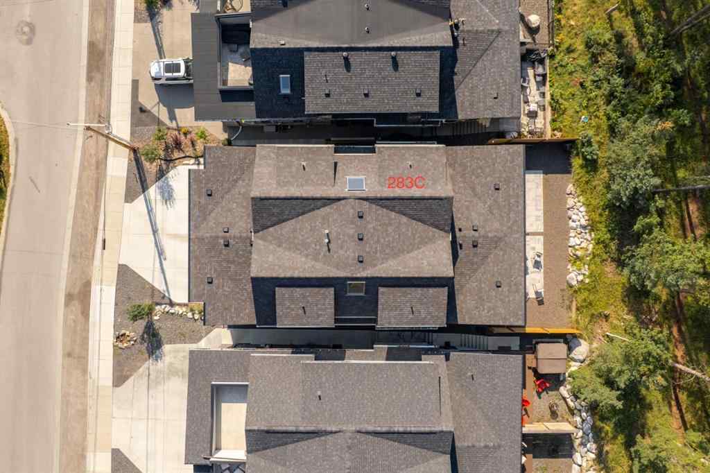 MLS® A2252887 - 283C Three Sisters Drive  in Hospital Hill Canmore, Residential
