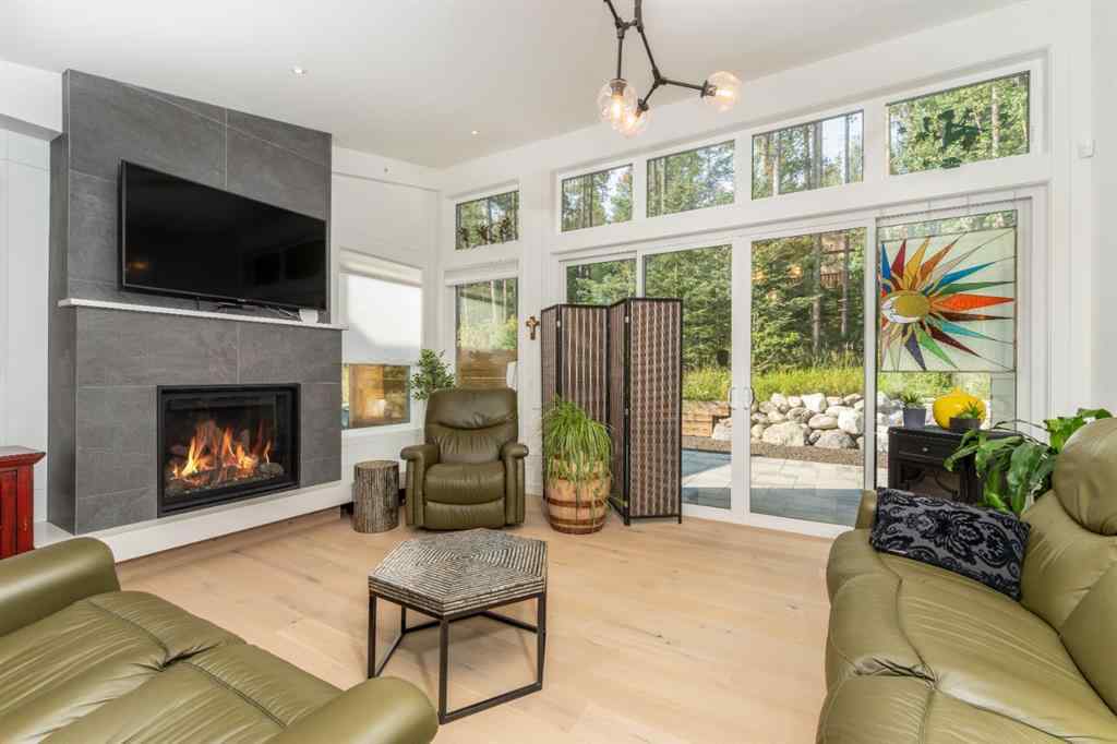 MLS® A2252887 - 283C Three Sisters Drive  in Hospital Hill Canmore, Residential