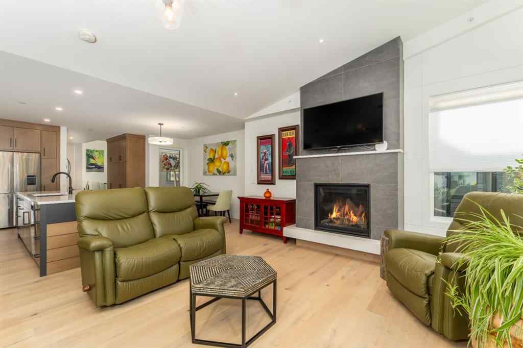 MLS® A2252887 - 283C Three Sisters Drive  in Hospital Hill Canmore, Residential