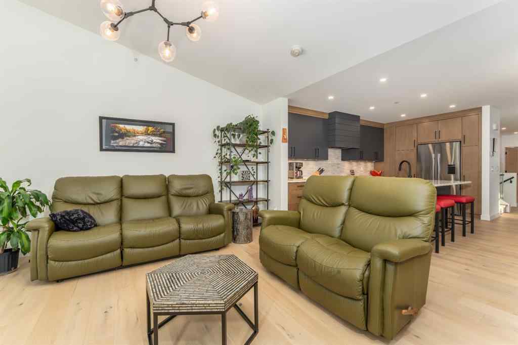 MLS® A2252887 - 283C Three Sisters Drive  in Hospital Hill Canmore, Residential