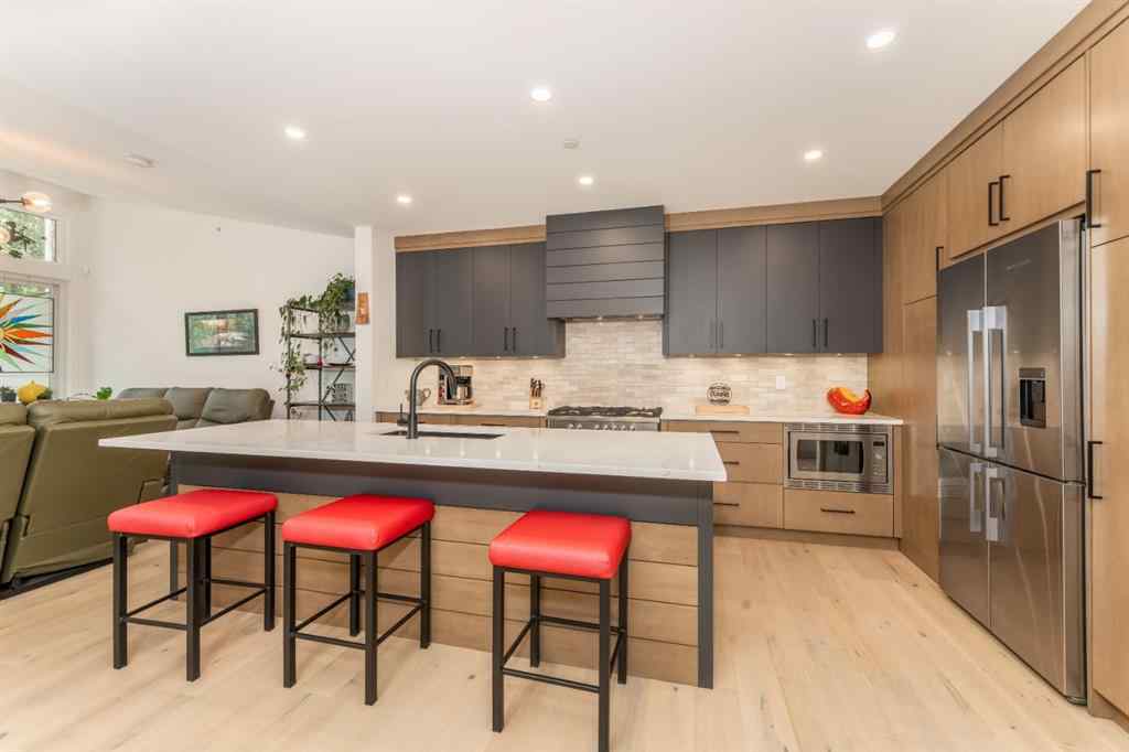 MLS® A2252887 - 283C Three Sisters Drive  in Hospital Hill Canmore, Residential