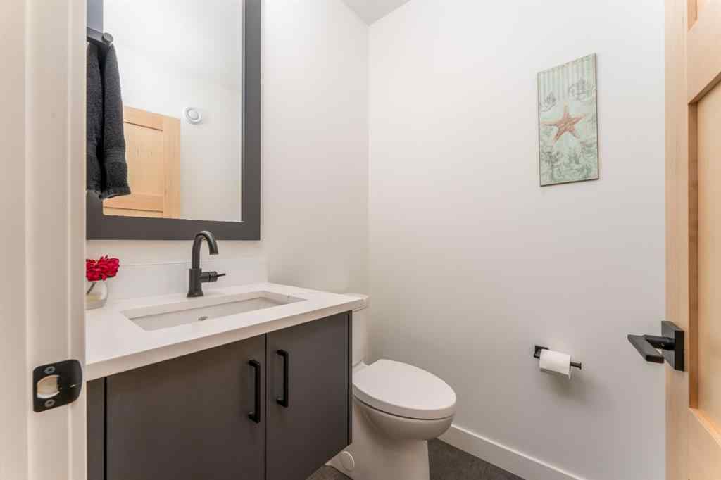 MLS® A2252887 - 283C Three Sisters Drive  in Hospital Hill Canmore, Residential