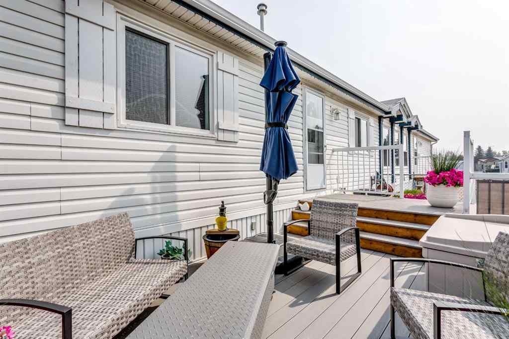 MLS® A2252889 - Unit #287 99 Arbour Lake Road NW in Arbour Lake Calgary, Mobile