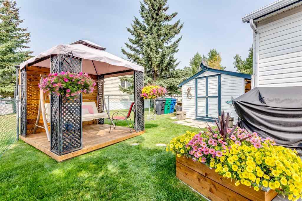 MLS® A2252889 - Unit #287 99 Arbour Lake Road NW in Arbour Lake Calgary, Mobile
