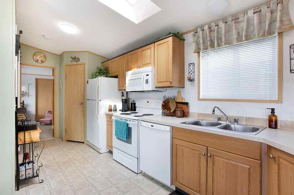 MLS® A2252889 - Unit #287 99 Arbour Lake Road NW in Arbour Lake Calgary, Mobile