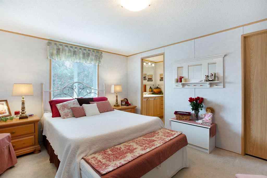 MLS® A2252889 - Unit #287 99 Arbour Lake Road NW in Arbour Lake Calgary, Mobile